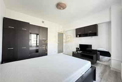 Apartament cu 2 camere decomandat, mobilat în Națiunile Unite - 10