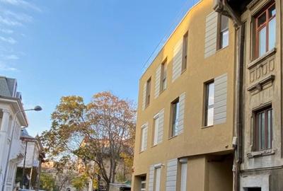 Apartament cu 2 camere decomandat în P-ța Romană - 13