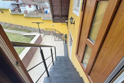 CASA 5 CAMERE IN RACADAU- LINISTE, NATURA SI CONFORT - 17