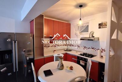 Apartament cu 2 camere în Sânmartin