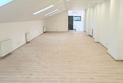 Spatiu birouri open space I Semicentral - 1