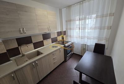 Apartament cu 2 camere semidecomandat în Orizont - 2