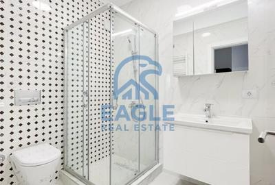 Solid House Inel 2 - Studio cu balcon si parcare subterana pe termen lung Solid House Inel 2 - Studio cu balcon si parcare subterana pe termen lung - 6