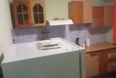 Garsonieră decomandată în Hipodrom - 4