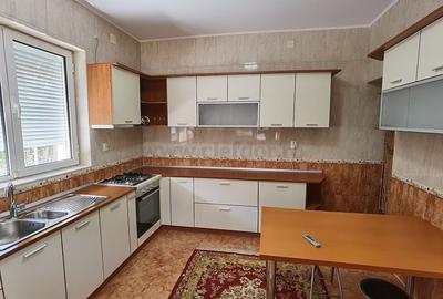 Vila Individuala de Inchiriat in zona Pipera - 7