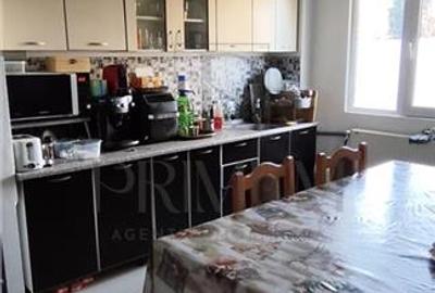 Apartament cu 3 camere semidecomandat, mobilat în Gheorghe Lazăr - 2