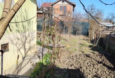 Casă individuală cu 3 camere cu Canalizare în Dâmbul Rotund - 1