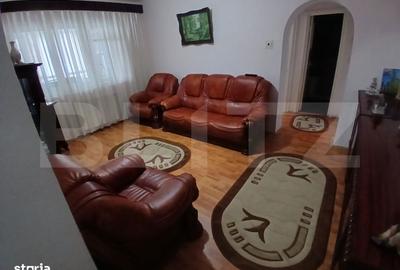 Apartament cu 2 camere în Micro 9 - 2