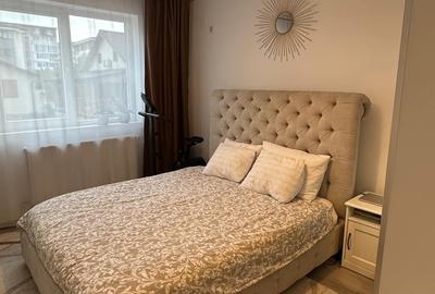 Chiajna Apartament 3 camere 69 mp in Militari Residence - 17