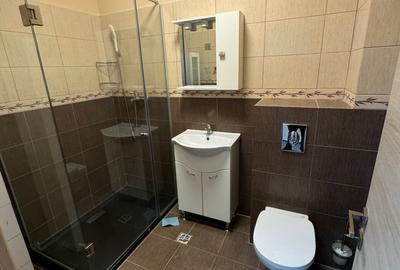 Apartament 2 camere | 54mp | Acces  Metrou Aparatorii Patriei | FINALIZAT!!!! - 6