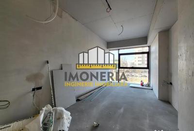 Spațiu comercial, de 150 mp, în Mihai Bravu - 3