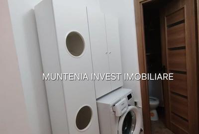 Apartament cu 3 camere decomandat în Găvana