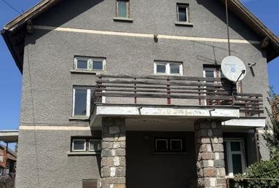 Casa  5 Camere 160 mp, zona  Aurel Vlaicu - 2