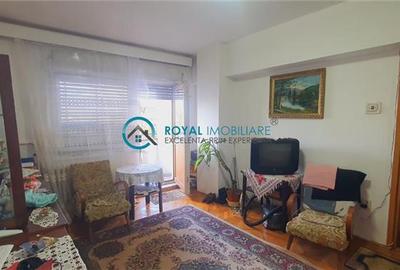 Apartament cu 2 camere decomandat în Ultracentral - 2
