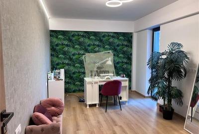 Spatiu birouri 3 camere curte 100 mp si 2 parcari Turnisor - 3