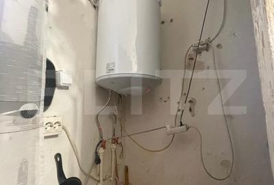 Casă individuală cu 2 camere cu Garaj în Ticu-Colonie - 9