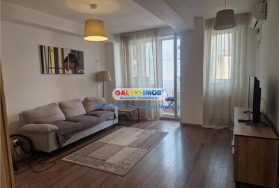 Garsonieră decomandată, mobilată în Chiajna - 1