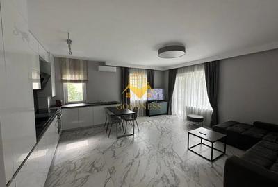 2 camere open space, Modern, Parcare, AC, Grand Hotel, Lidl, Buna ziua - 3