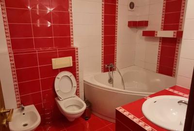 Apartament cu 3 camere decomandat în Gheorgheni - 1