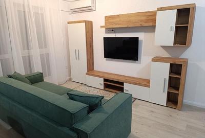 Apartament cu 3 camere semidecomandat în Galata - 4