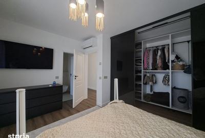 Apartament cu 3 camere semidecomandat, mobilat în Bulgaria - 7