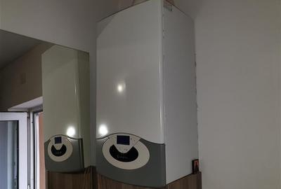 Casa din caramida si atelier mecanic Focsani, cu teren 420 mp - 10
