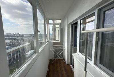 Apartament cu 2 camere decomandat, mobilat în Valea Ialomiței - 8