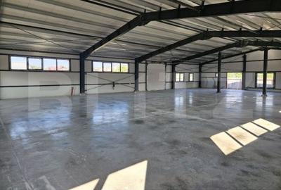 Spațiu comercial, de 773 mp, în Central - 2