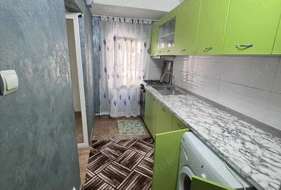 Garsoniera Viaduct renovata - 3