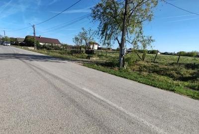 Spațiu comercial, în Socodor - 4