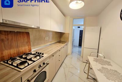 Garsonieră zona 13 Septembrie, prima închiriere, totul nou, boiler - 6