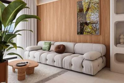 Apartament cu 2 camere în Militari - 1