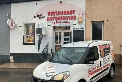 Spa?iu comercial/ Restaurant La Buna Malina, de inchiriat, O?orhei - 5