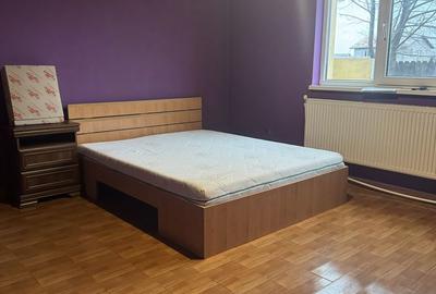 Casă cu 3 camere în Central - 7