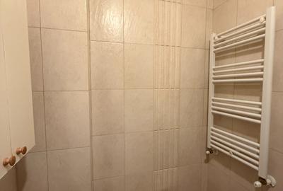 Apartament cu 2 camere decomandat în P-ța Alba Iulia - 23