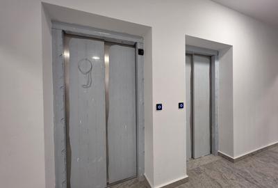 Apartament cu 2 camere decomandat în 13 Septembrie - 26