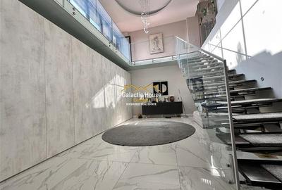 Apartament cu 5 camere decomandat în Herăstrău - 22