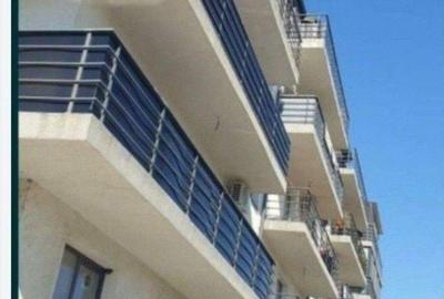 Apartament cu 2 camere decomandat în Central - 5