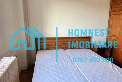 Apartament cu 4 camere semidecomandat în Banu Manta - 13