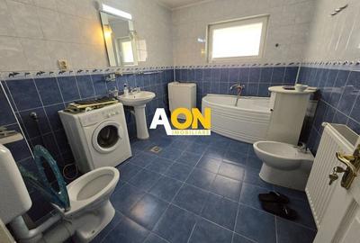 Apartament cu 4 camere, 120 mp utili, Ampoi 1 - 9