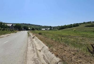 Teren în Miroslava - 2