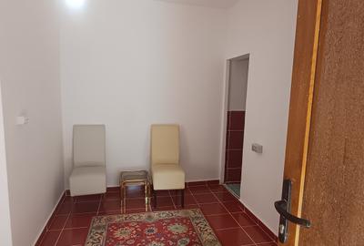 Casa cocheta Agricultori, Locuinta, Cabinet, Birou. Curte 16m, Centrala proprie - 5