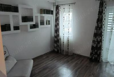 Garsonieră semidecomandată în Burdujeni - 2