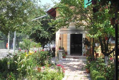 Casă cu 3 camere în Câmpina - 8