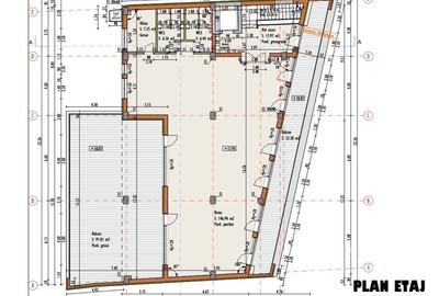 Imobil versatil cu functiuni mixte zona P-ta Mihai Viteazul - 31
