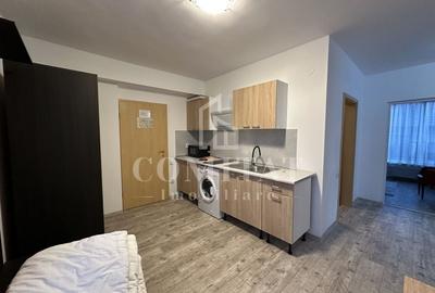 Apartament cu 2 camere | Loc de parcare | Cartier Borhanci Apartament cu 2 camere | Loc de parcare | Cartier Borhanci - 7