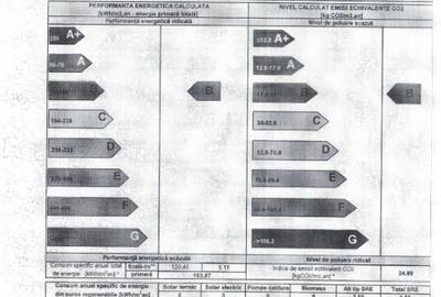 Vanzare apartament 2 camere Cartier Nord - Spitalul judetean - 10