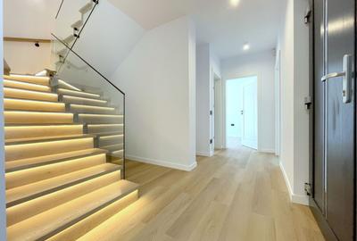 Casă individuală cu 5 camere cu Canalizare în Lipovei - 7