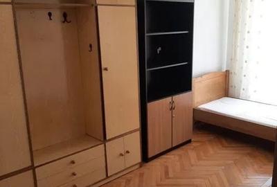 Apartament cu 2 camere decomandat în Mureșeni - 5
