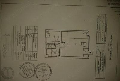 Spațiu comercial, de 55 mp, în Obor - 1